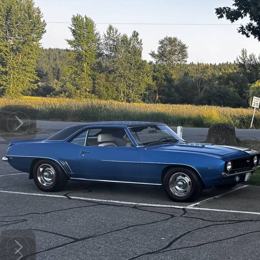 Chevrolet-Camaro-1969-blue