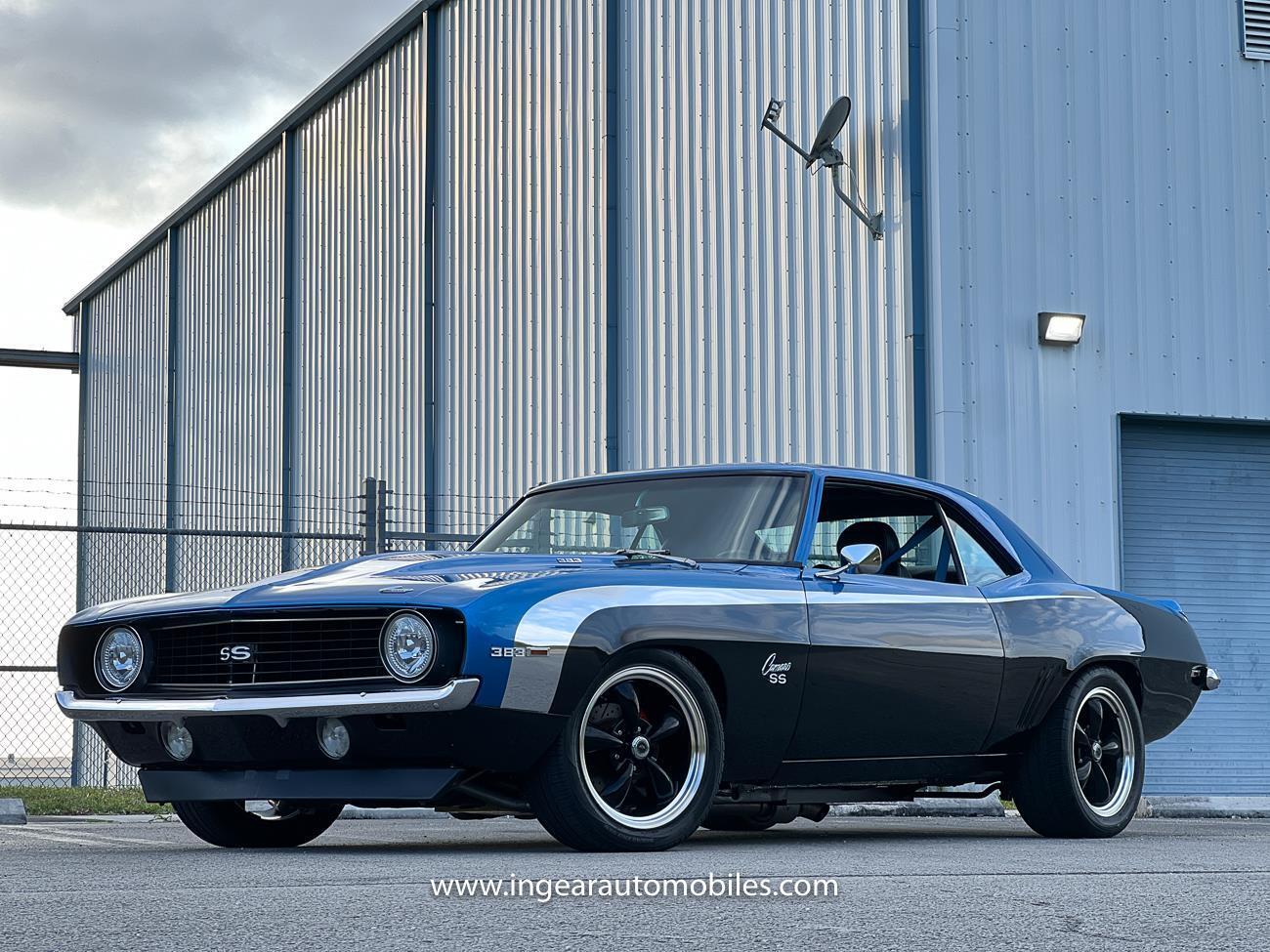 Chevrolet-Camaro-1969-coupe