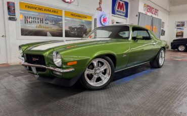 Chevrolet-Camaro-1970-1