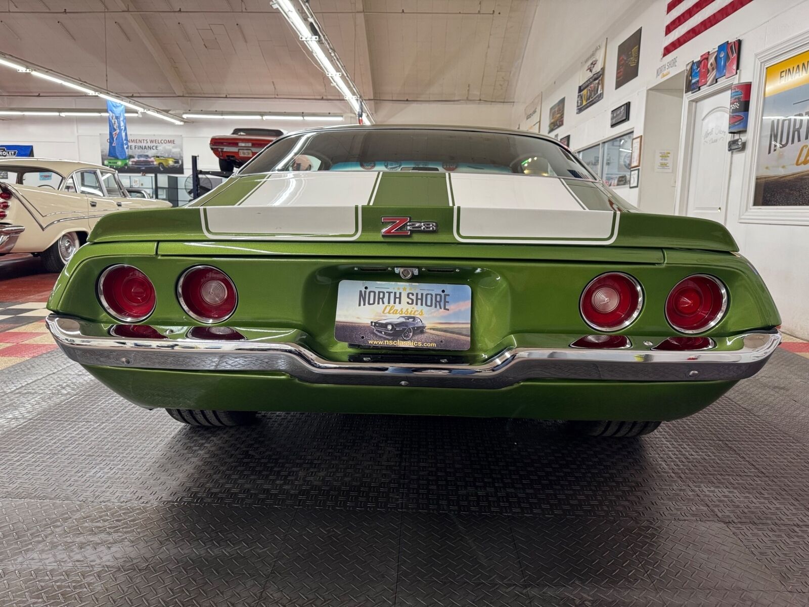 Chevrolet-Camaro-1970-12