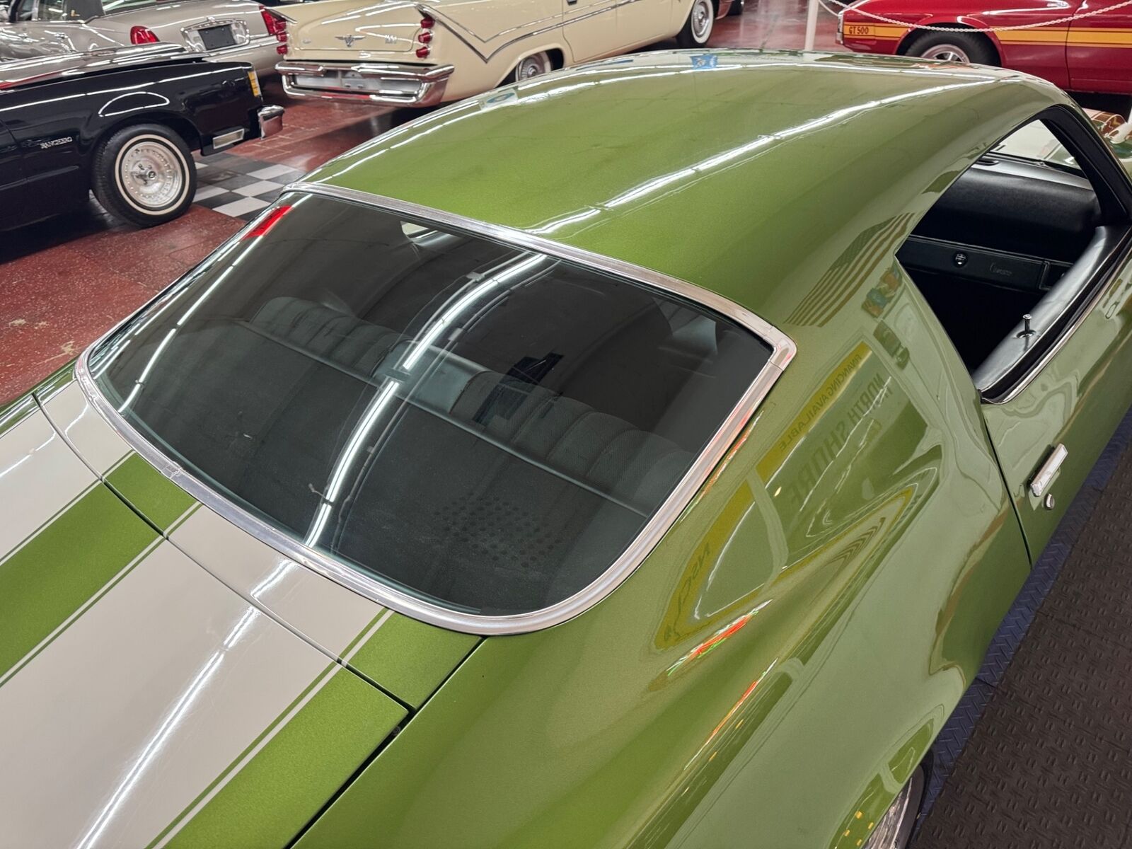 Chevrolet-Camaro-1970-14