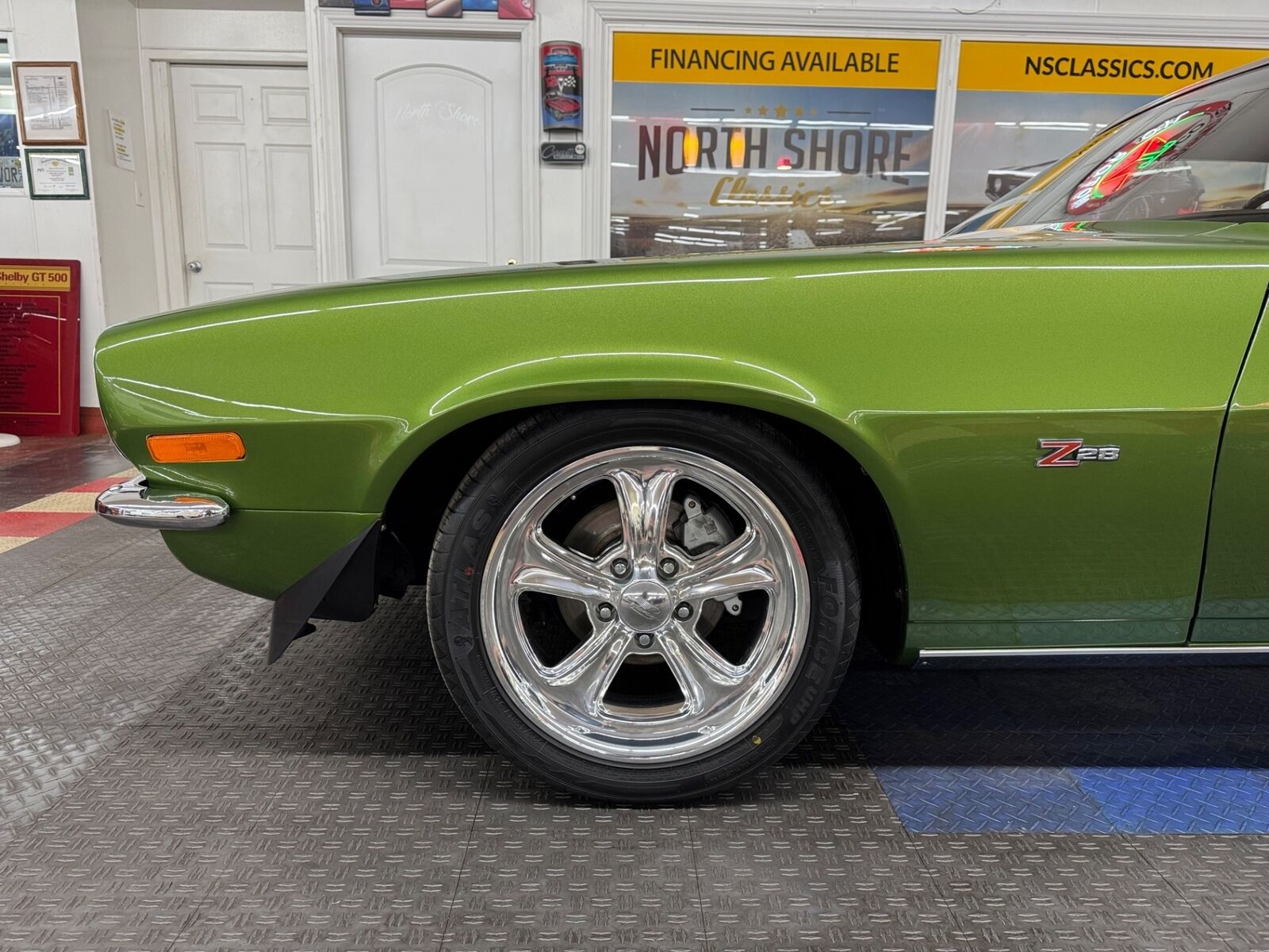 Chevrolet-Camaro-1970-16