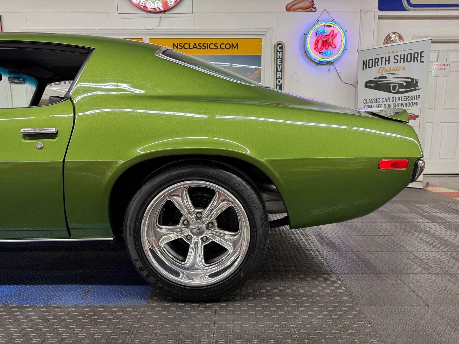 Chevrolet-Camaro-1970-18