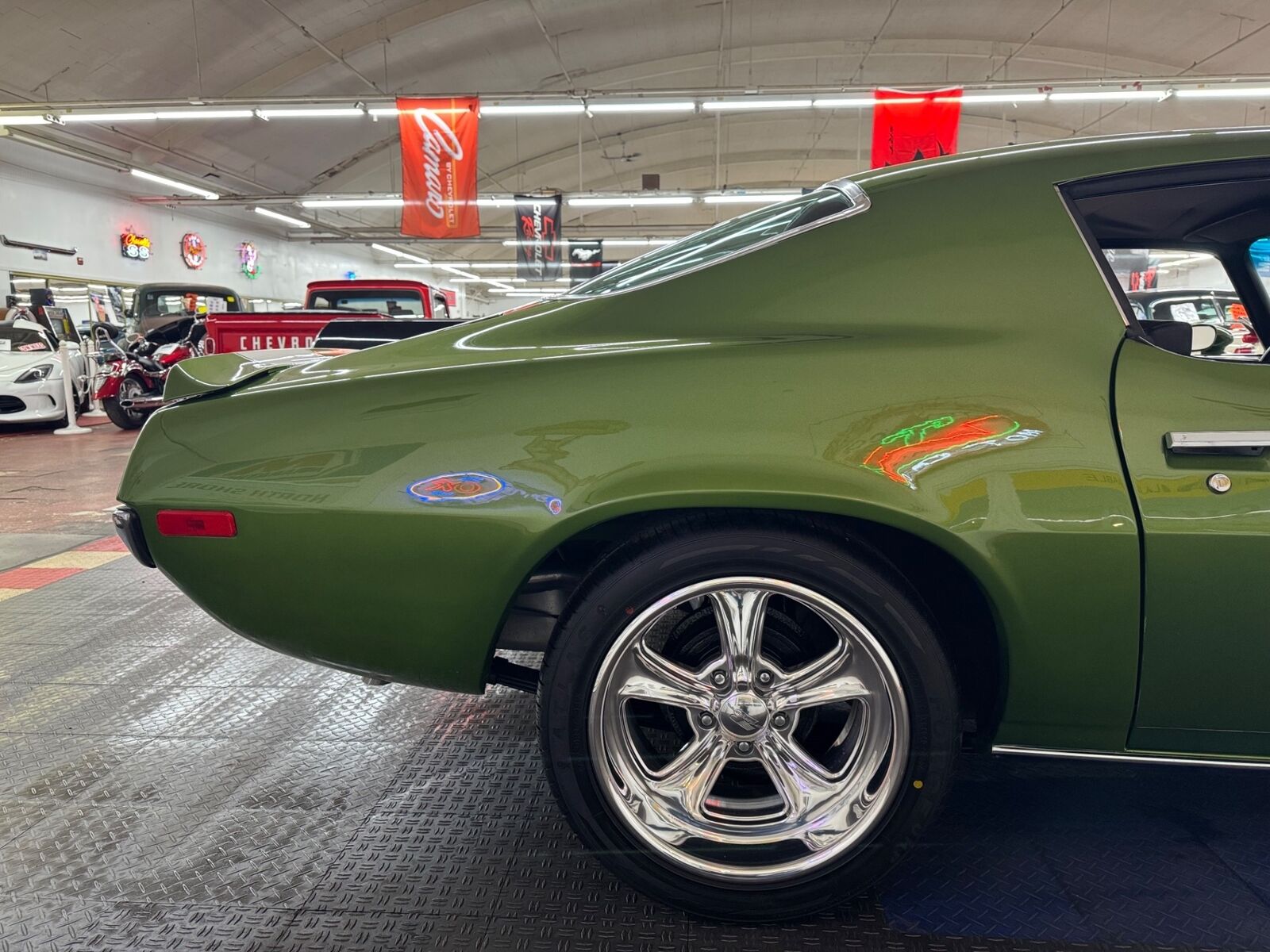Chevrolet-Camaro-1970-24
