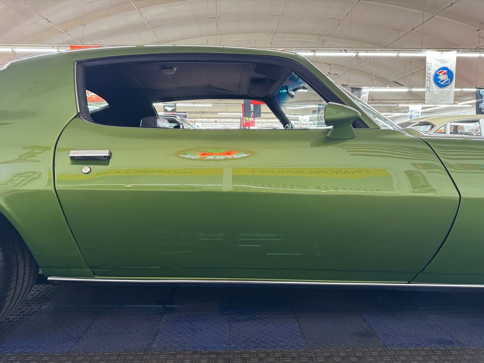Chevrolet-Camaro-1970-25