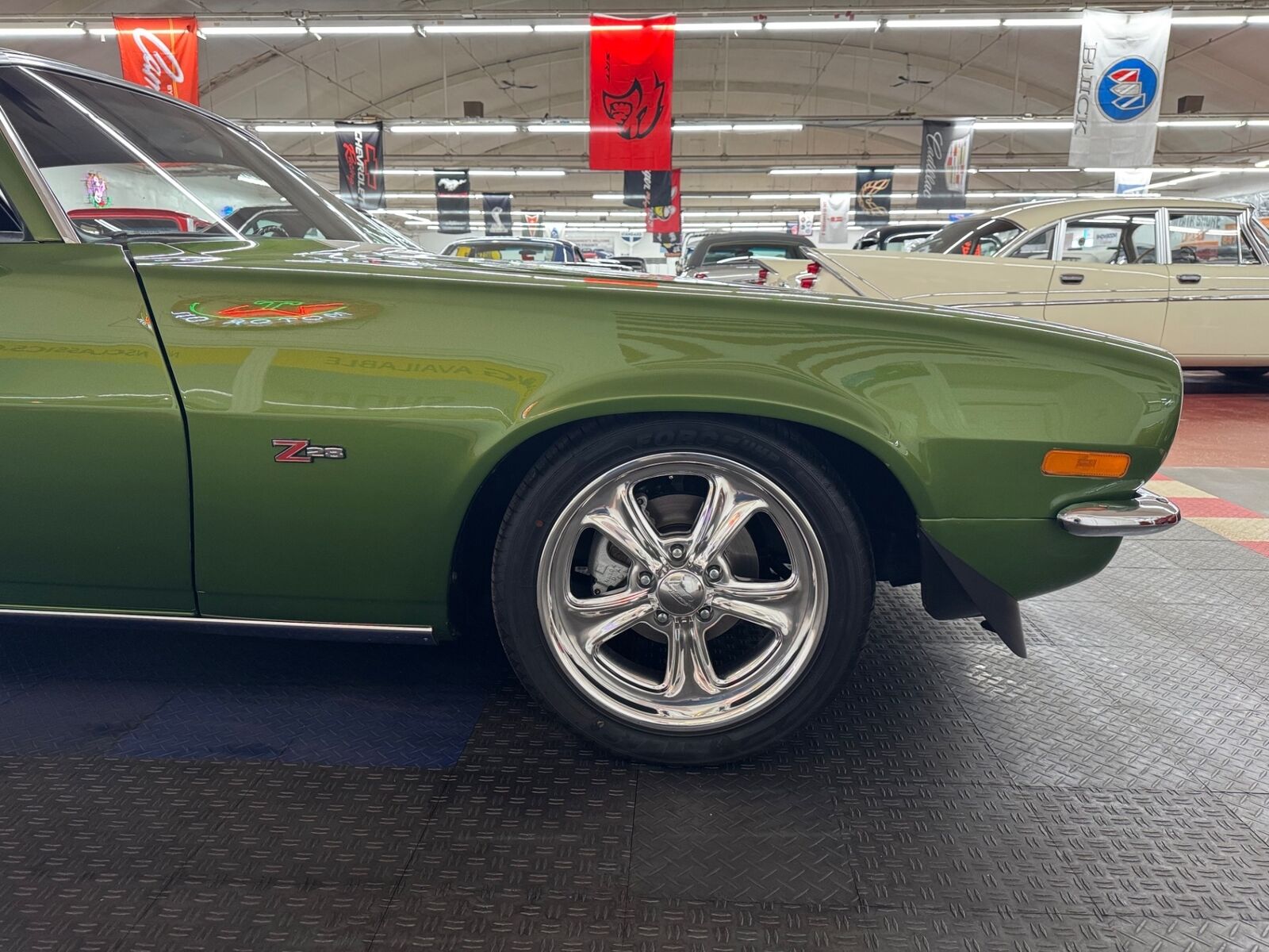 Chevrolet-Camaro-1970-26