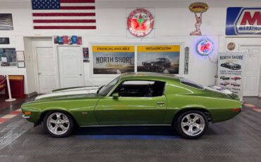 Chevrolet-Camaro-1970-3