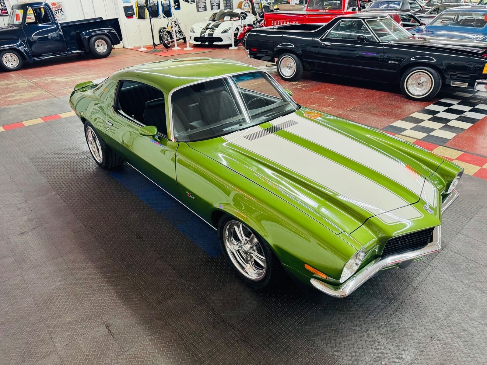 Chevrolet-Camaro-1970-31