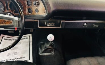 Chevrolet-Camaro-1970-38