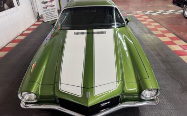 Chevrolet-Camaro-1970-4