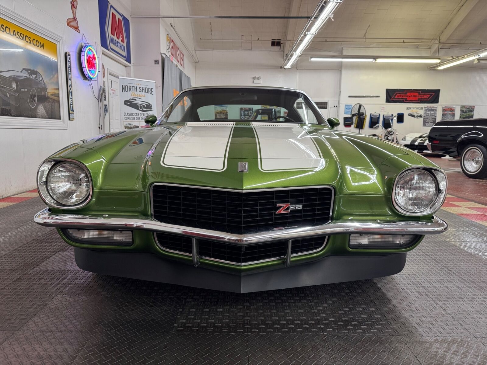 Chevrolet-Camaro-1970-6
