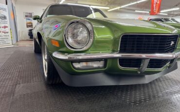 Chevrolet-Camaro-1970-7