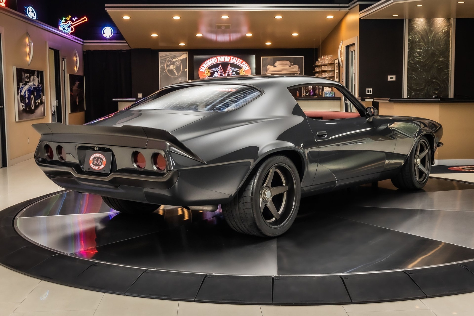 Chevrolet-Camaro-1970-Coupe-10