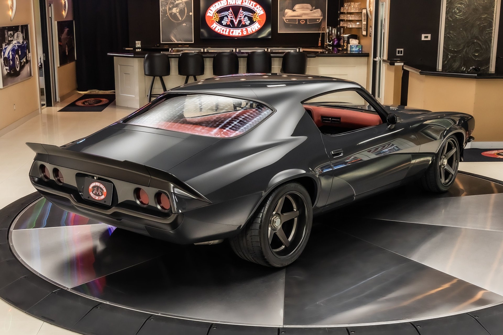 Chevrolet-Camaro-1970-Coupe-11