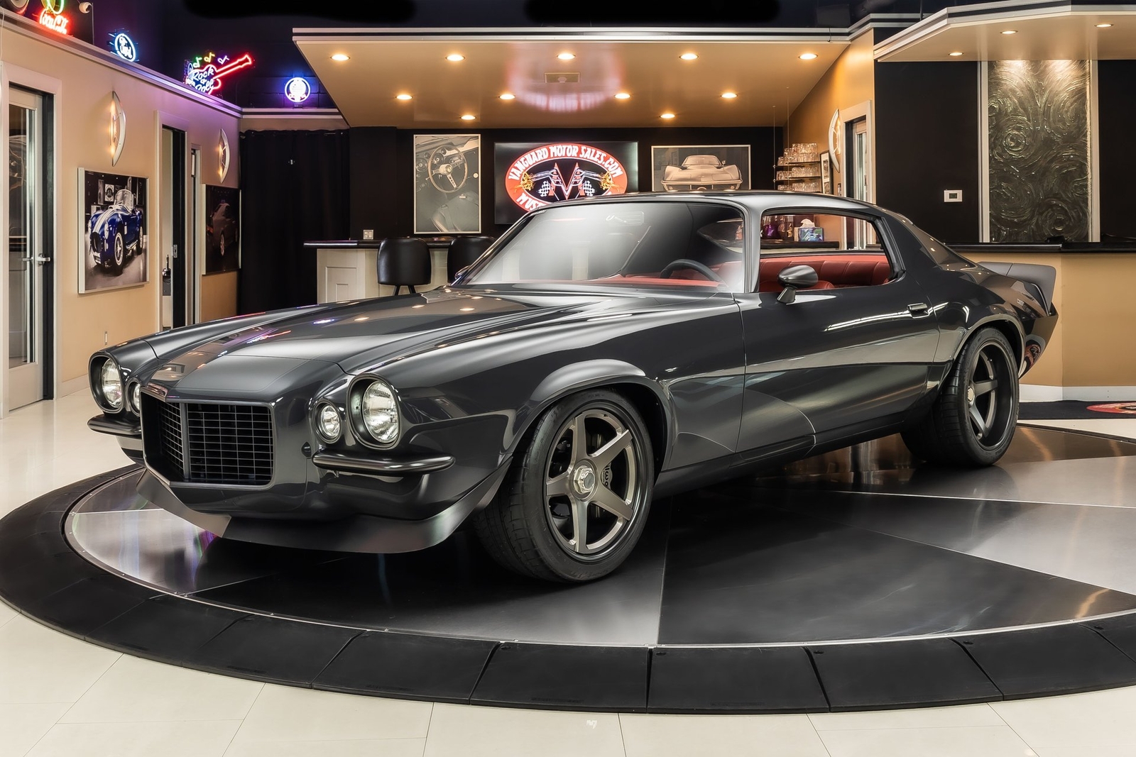 Chevrolet Camaro 1970 Coupe
