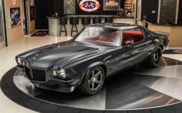 Chevrolet-Camaro-1970-Coupe-5