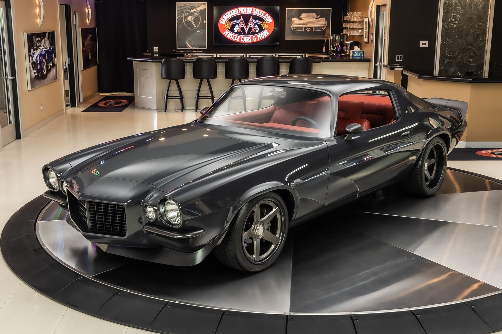 Chevrolet-Camaro-1970-Coupe-5
