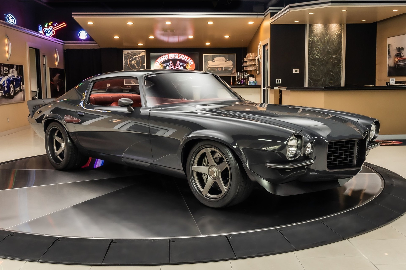 Chevrolet-Camaro-1970-Coupe-7