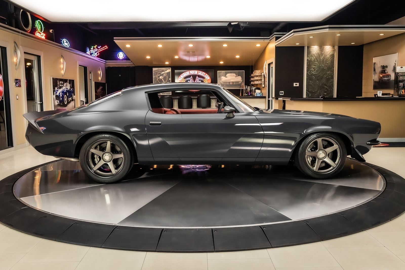 Chevrolet-Camaro-1970-Coupe-9