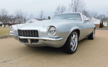 Chevrolet-Camaro-1970-coupe
