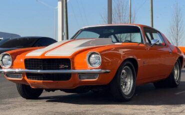 Chevrolet-Camaro-1970-orange-18