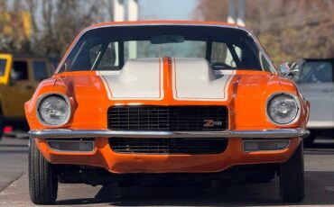 Chevrolet-Camaro-1970-orange-19
