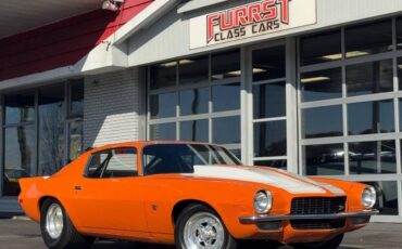Chevrolet-Camaro-1970-orange-22