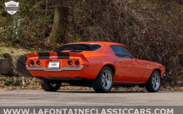 Chevrolet-Camaro-1971-1