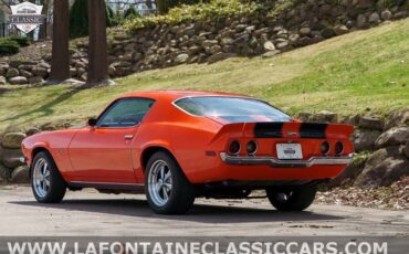 Chevrolet-Camaro-1971-11