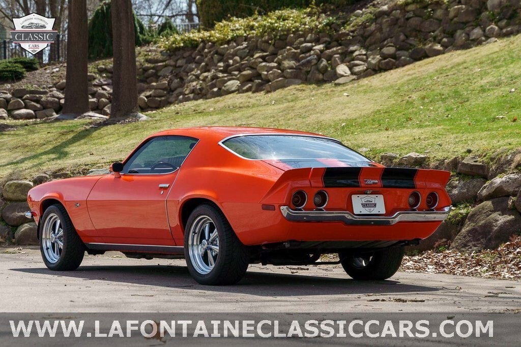 Chevrolet-Camaro-1971-11