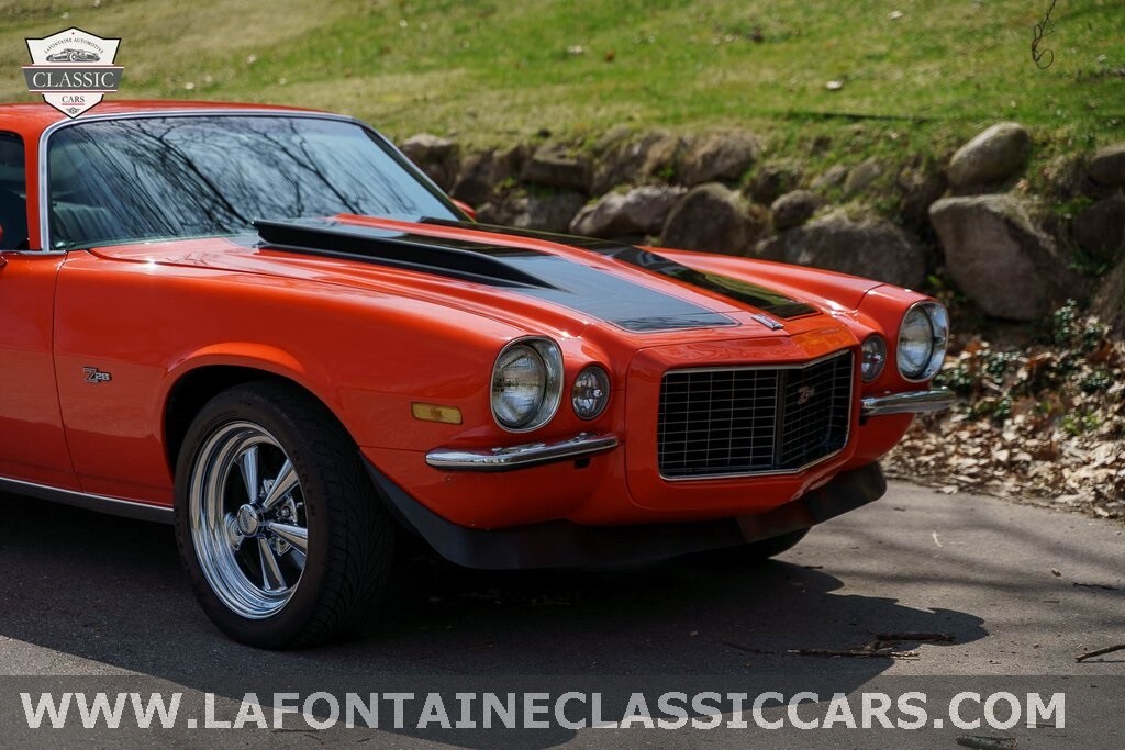 Chevrolet-Camaro-1971-14