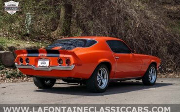 Chevrolet-Camaro-1971-15