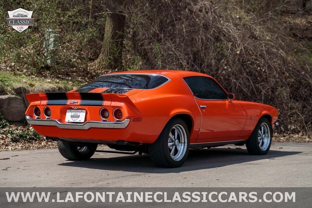 Chevrolet-Camaro-1971-15