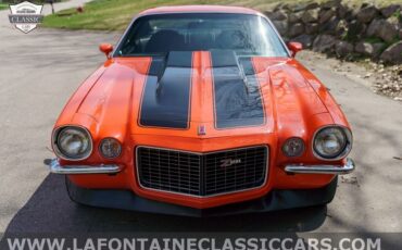 Chevrolet-Camaro-1971-22