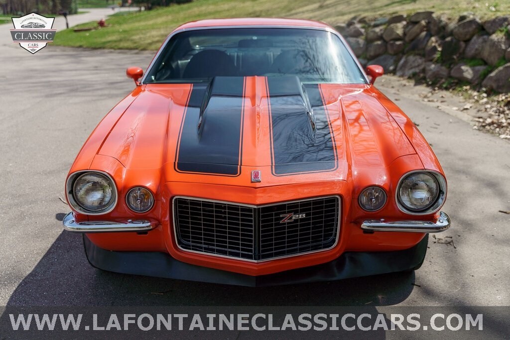 Chevrolet-Camaro-1971-22