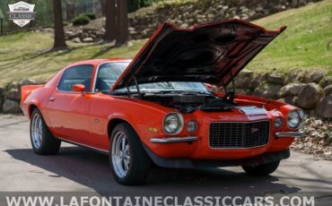 Chevrolet-Camaro-1971-23