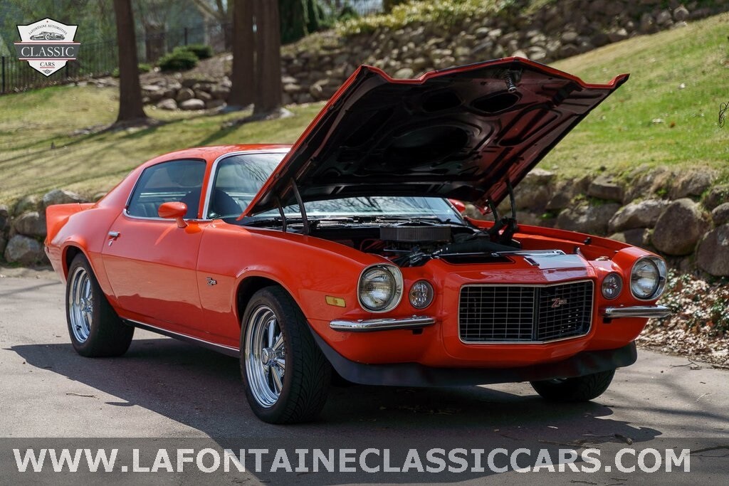 Chevrolet-Camaro-1971-23