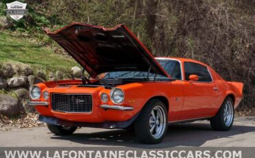 Chevrolet-Camaro-1971-24