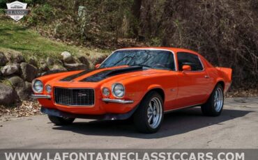 Chevrolet-Camaro-1971-25