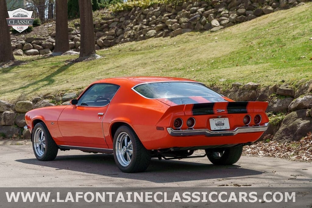 Chevrolet-Camaro-1971-27