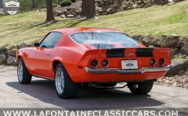 Chevrolet-Camaro-1971-28