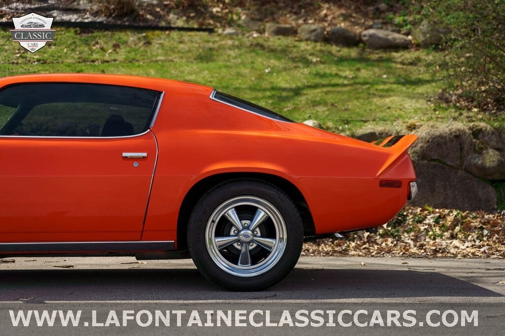 Chevrolet-Camaro-1971-29