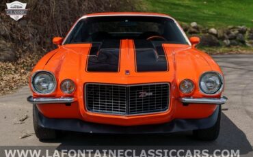 Chevrolet-Camaro-1971-4