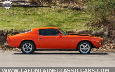 Chevrolet-Camaro-1971-7