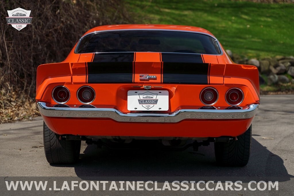 Chevrolet-Camaro-1971-8