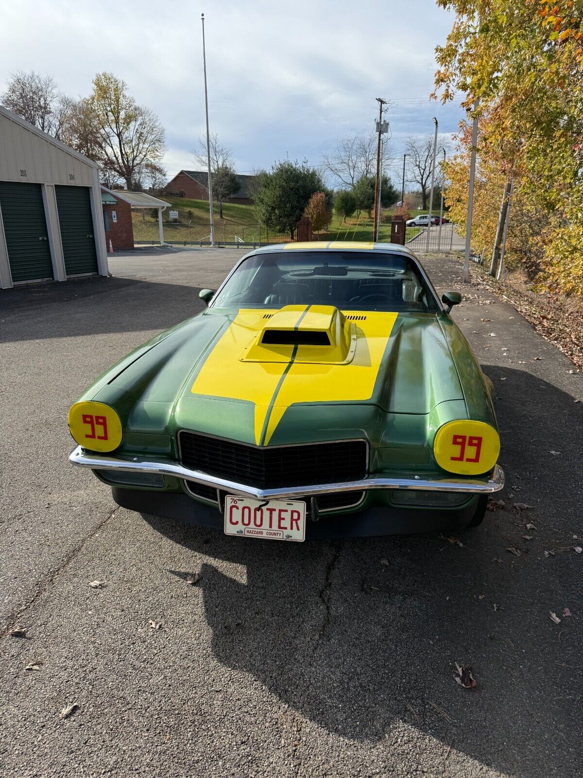 Chevrolet-Camaro-1971-Coupe-1