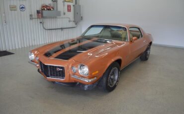 Chevrolet-Camaro-1971-Coupe-1