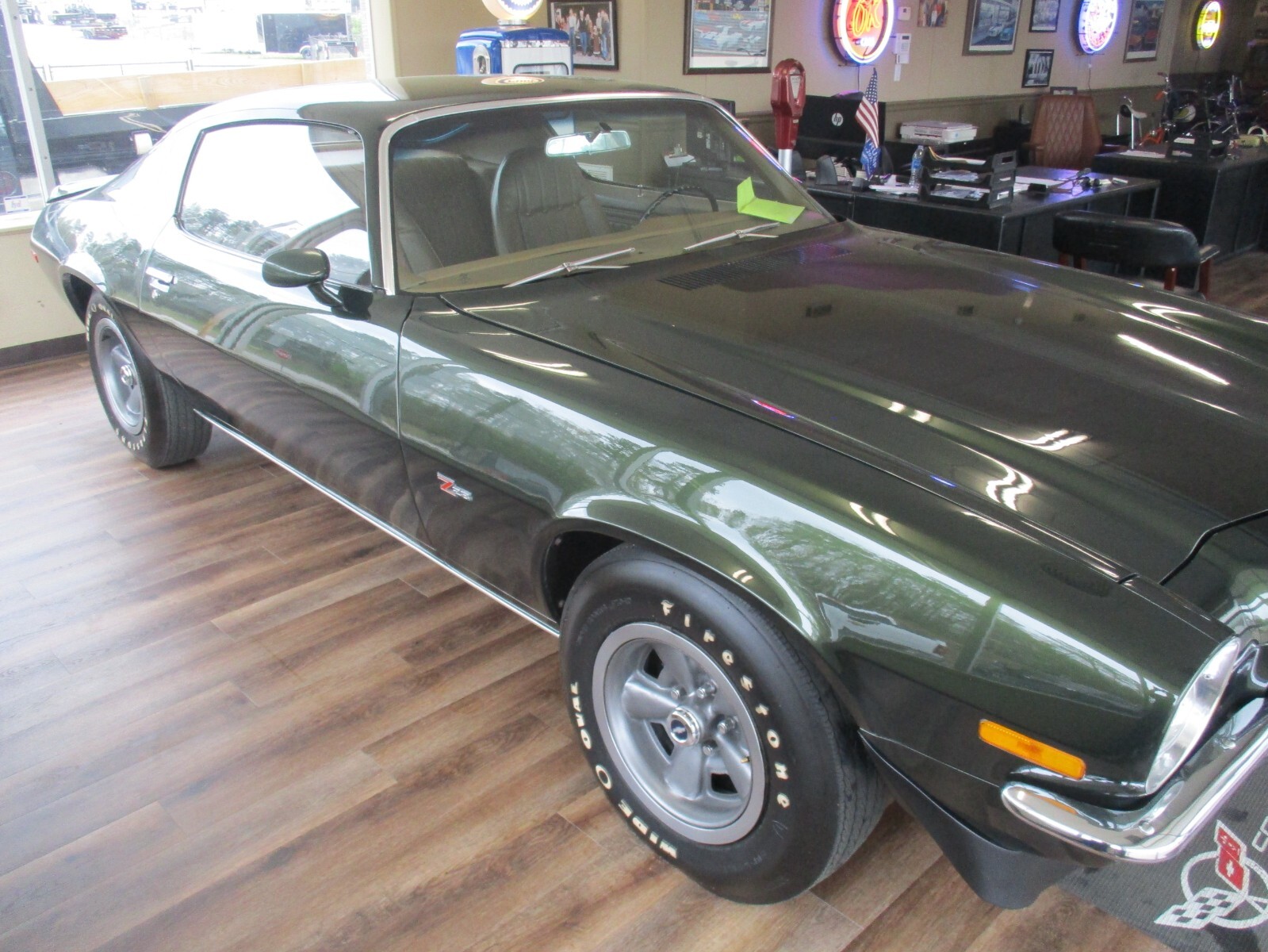 Chevrolet-Camaro-1971-Coupe-34