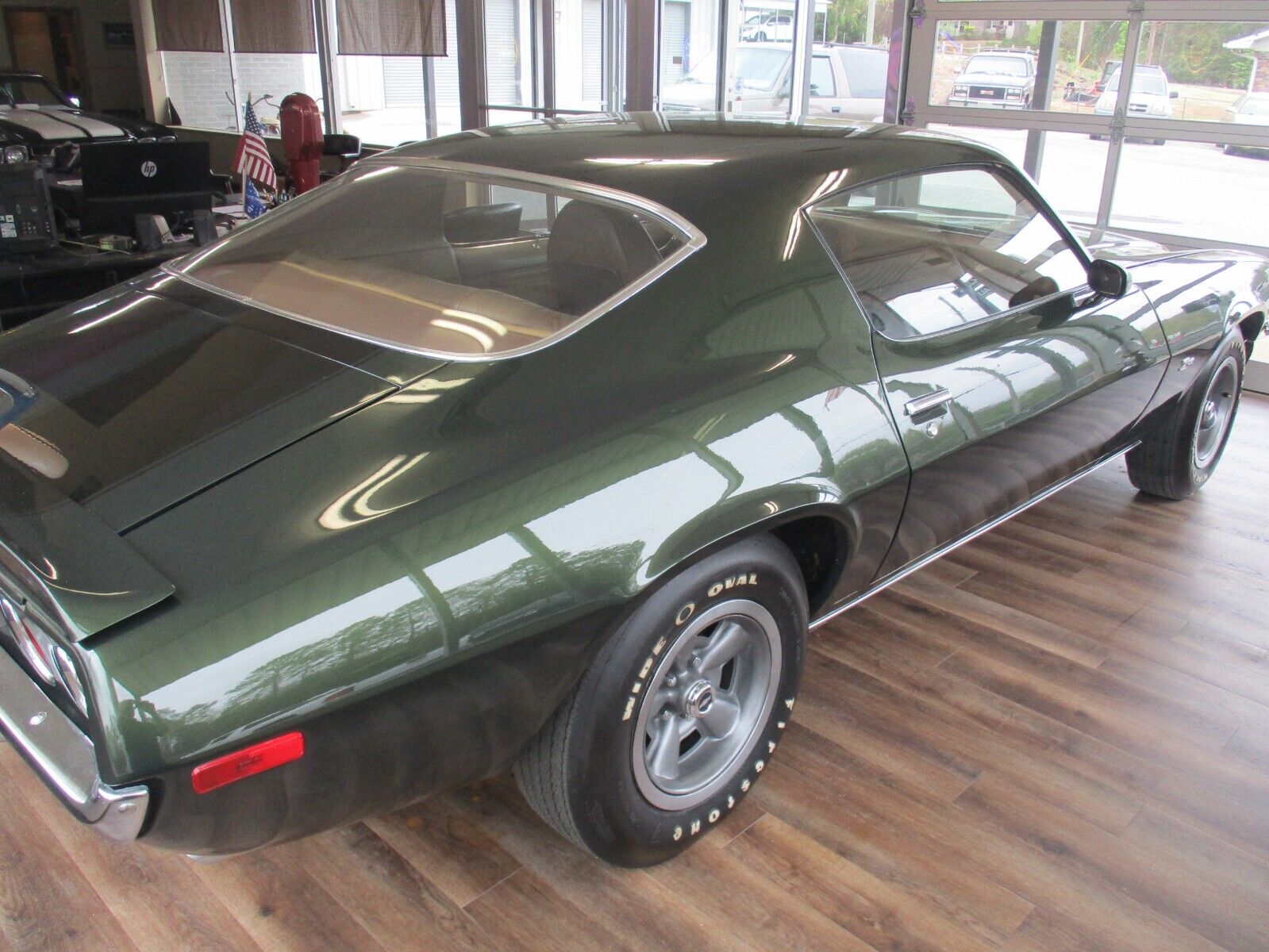 Chevrolet-Camaro-1971-Coupe-35