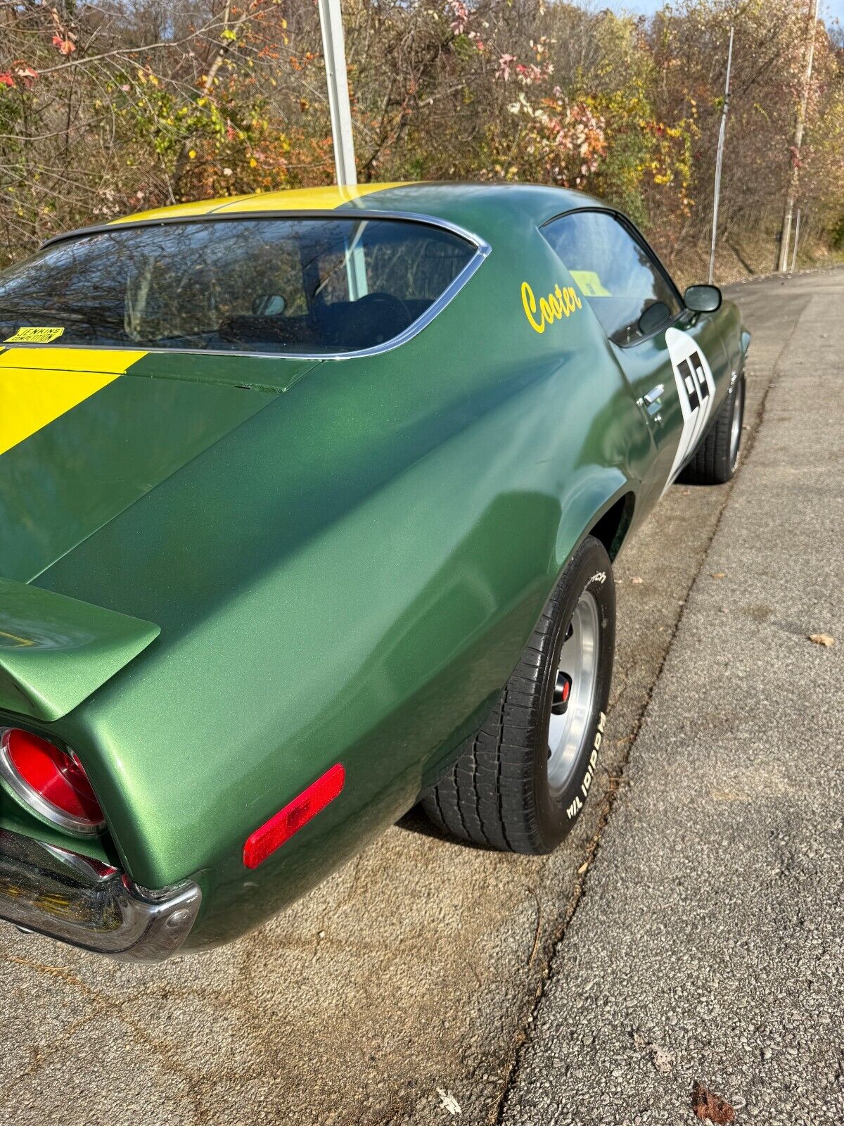 Chevrolet-Camaro-1971-Coupe-4